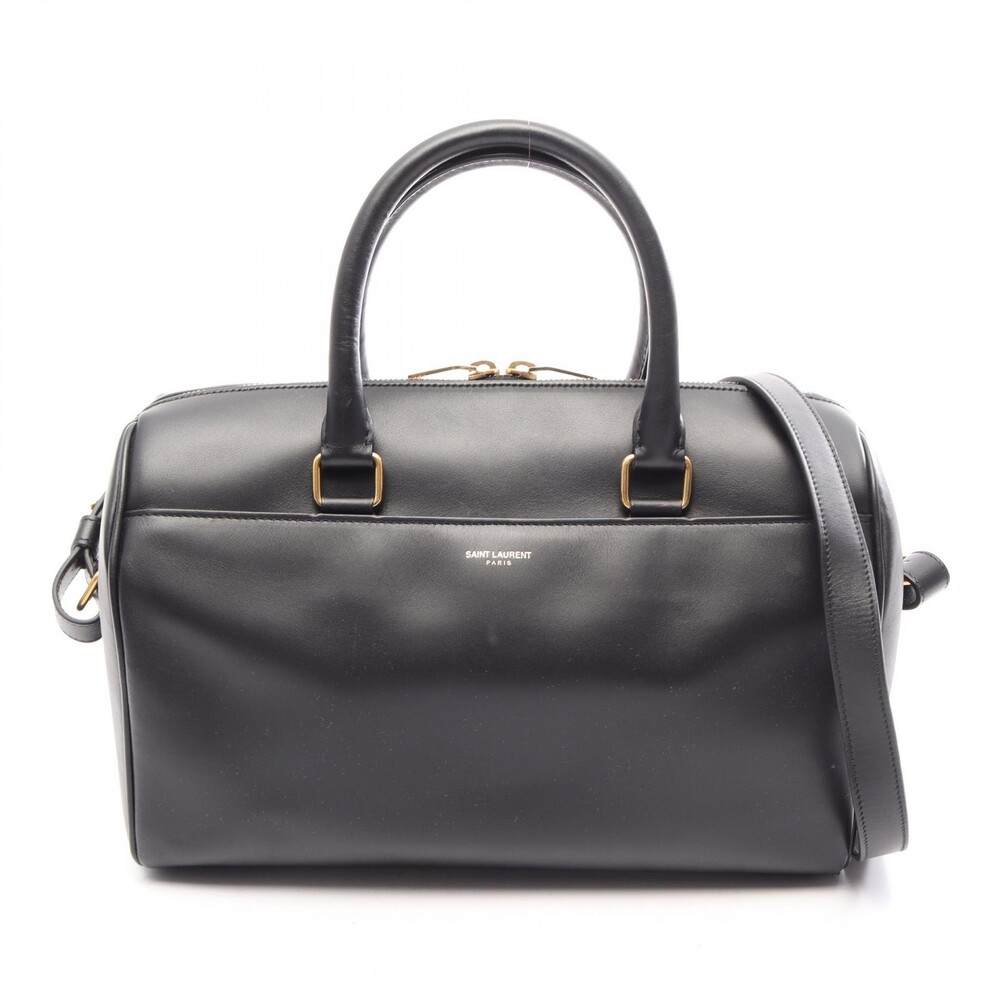 Saint Laurent Paris Classic Duffle 6 #308591S10B